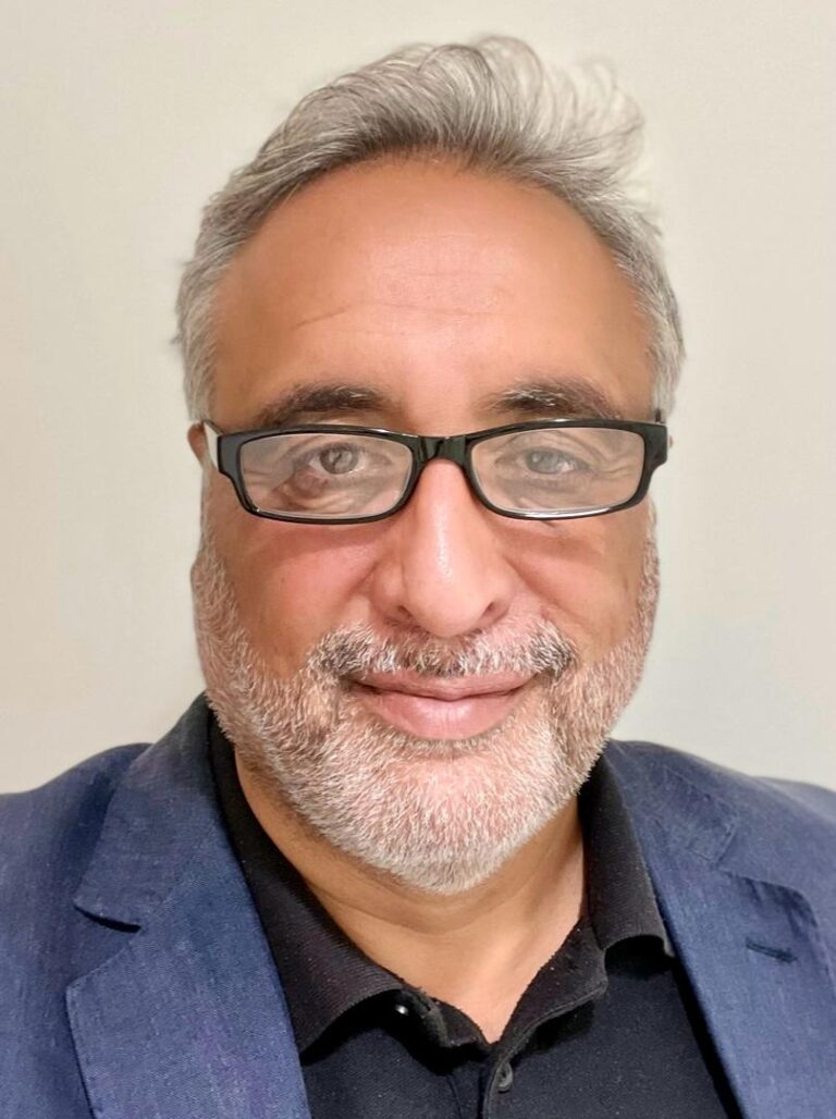 Mr Aman Coonar – You Okay, Doc?