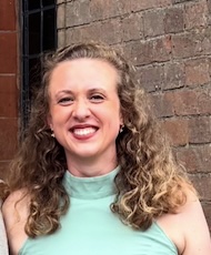Dr Natasha Howes