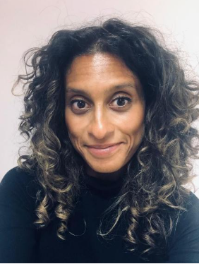 Dr Yasmine Weeks